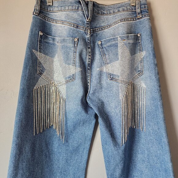 Western Jeans "NEW" - Picture 7 of 16